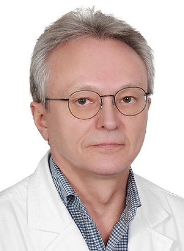 Солдатов Игорь Владимирович