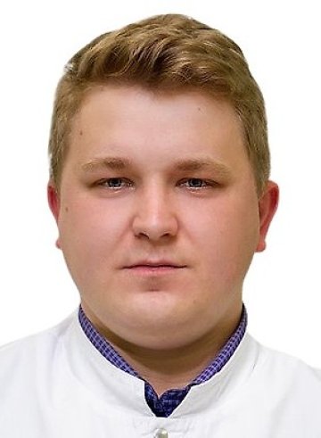 Урвин Анатолий Вячеславович