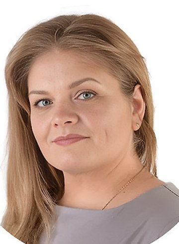 Жеглова Наталья Семеновна