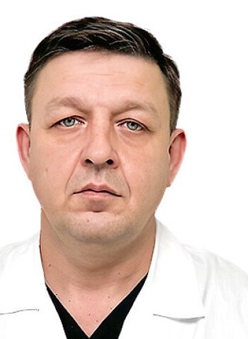 Борисов Иван Евгеньевич