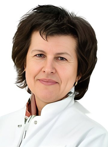 Воробьева Светлана Викторовна
