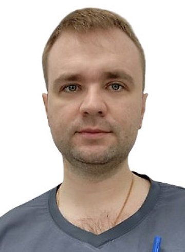 Смирнов Павел Васильевич