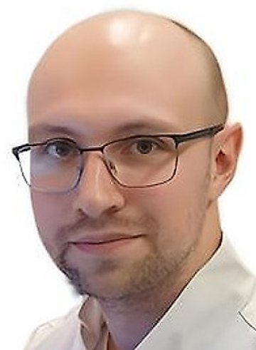 Куяров Антон Сергеевич