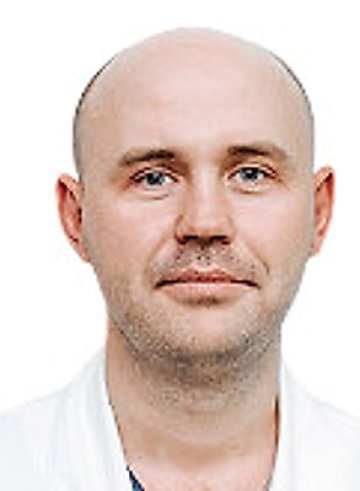 Казаков Максим Петрович