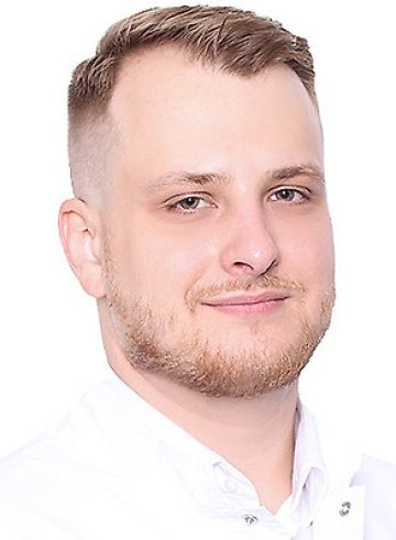 Мохов Павел Николаевич