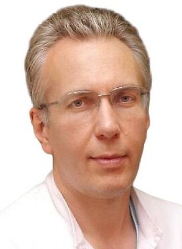 Полюшков Алексей Юрьевич