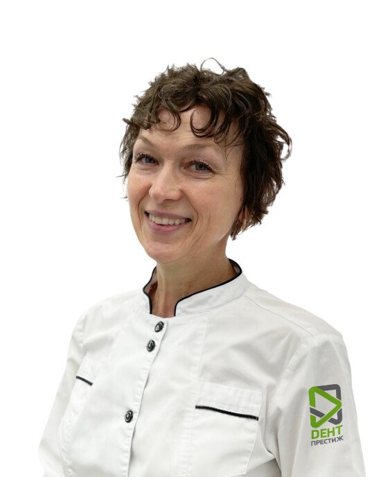 Пестрякова Елена Николаевна