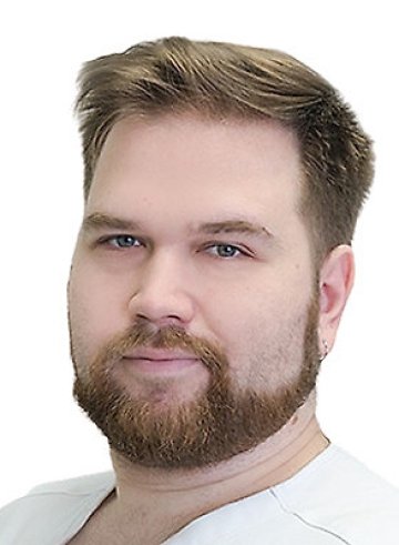 Черноносов Александр Александрович