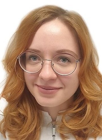 Сесина (Полежаева) Ксения Александровна