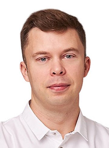 Дурыманов Илья Олегович