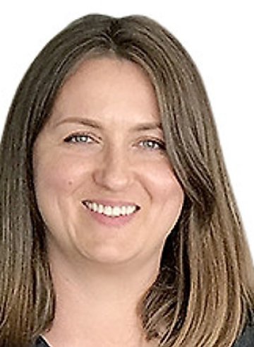 Назарова Екатерина Николаевна