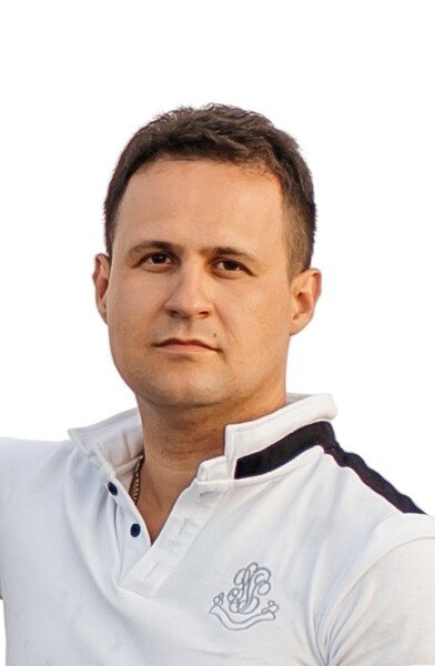 Бахарев Дмитрий Владимирович
