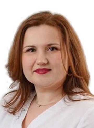 Федорова Юлия Александровна