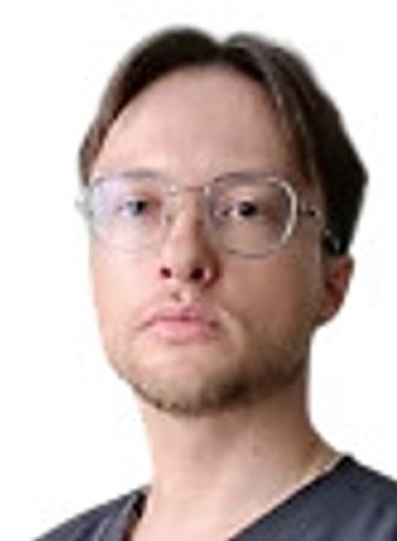 Бакланов Федор Юрьевич