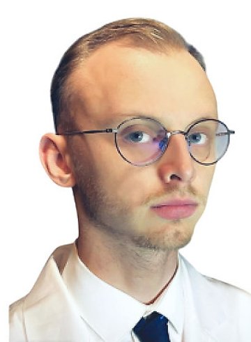 Савиров Дмитрий Сергеевич