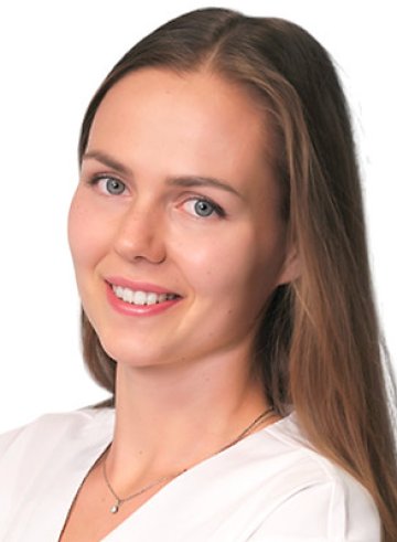 Пимашкина Алина Игоревна