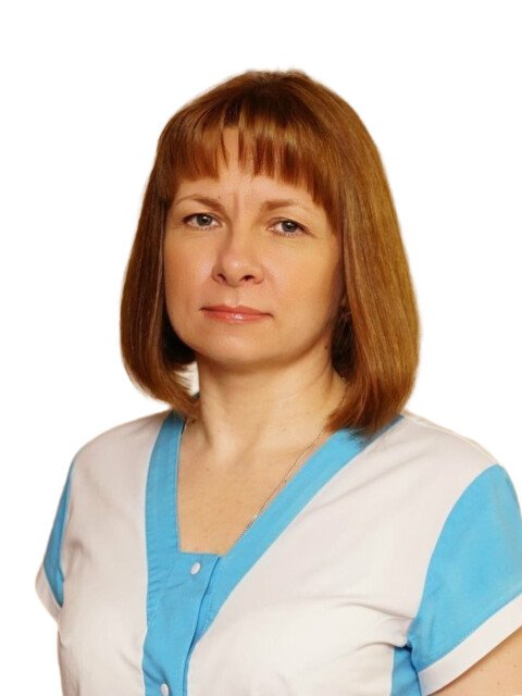 Лакеенкова Ольга Дмитриевна