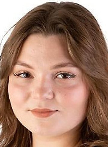Морозова Алина Артемовна