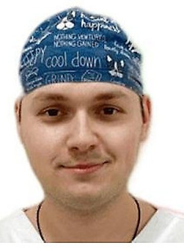 Фокеев Вячеслав Александрович