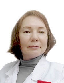 Борискина Ольга Сегреевна