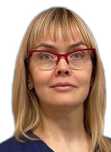 Хайдарова Анастасия Александровна