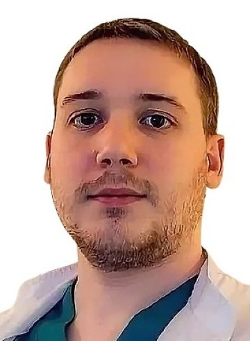 Лаптев Юрий Сергеевич