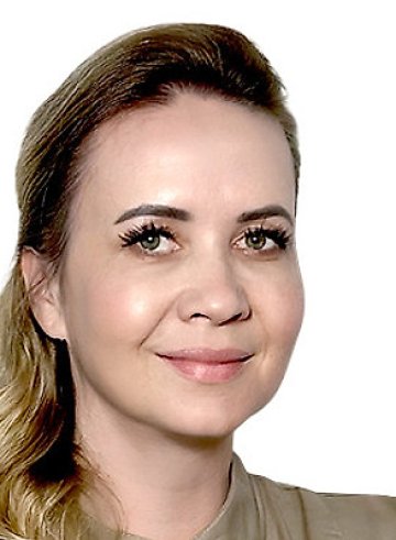Метелькова Ольга Александровна