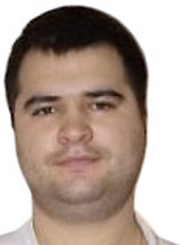 Оганесян Оганес Грачович