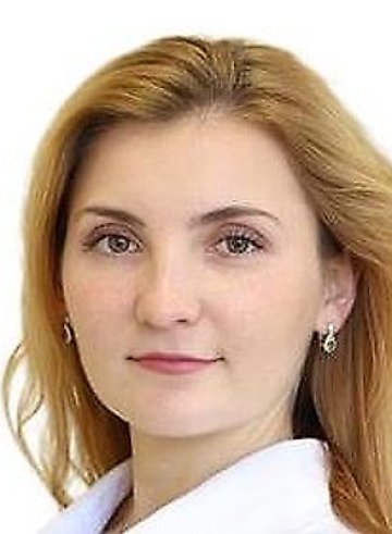 Соколова Екатерина Дмитриевна