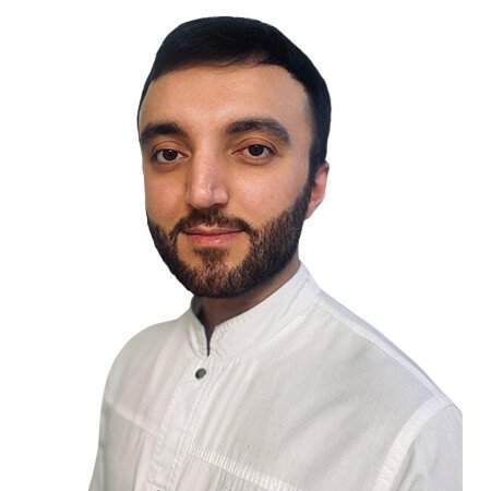 Гулиев Эльшан Заманович