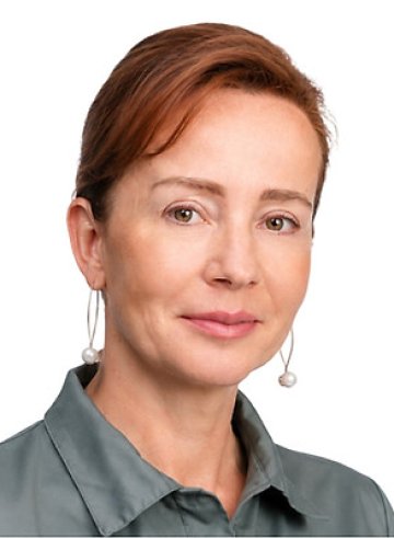 Цветкова Любовь Юрьевна