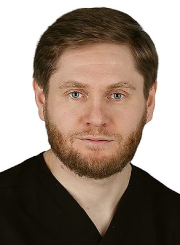Майсаров Руслан Нусретович