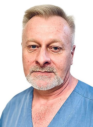 Мезинов Андрей Валерьевич