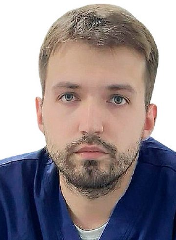 Смирнов Иван Александрович
