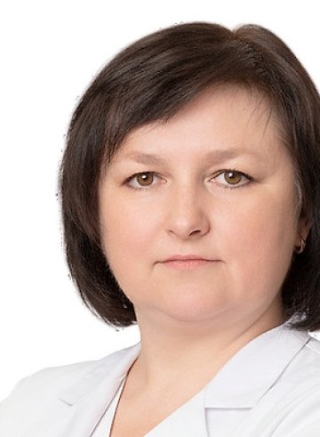 Макарова Елена Николаевна