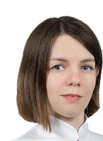 Кошелева Татьяна Васильевна