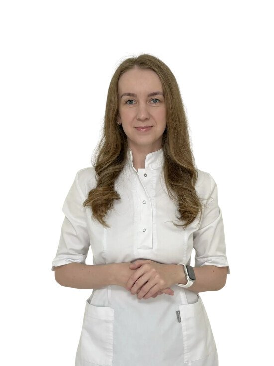 Цедиленкова Юлия Игоревна
