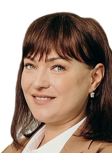 Рыженко Светлана Ивановна