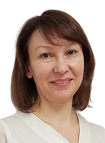 Кацумаха Татьяна Владимировна