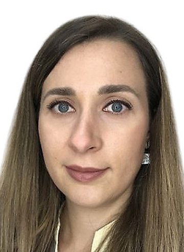 Сизова Мария Владимировна