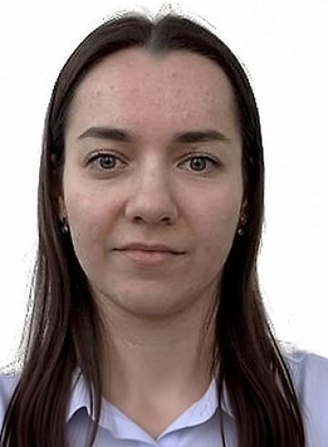 Рыбина Надежда Евгеньевна