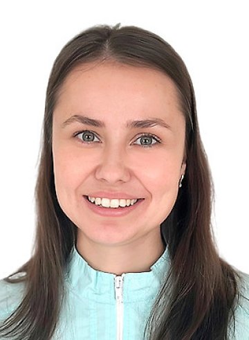 Шаматольская Ольга Дмитриевна