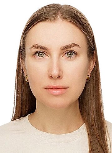 Василенко Алена Игоревна