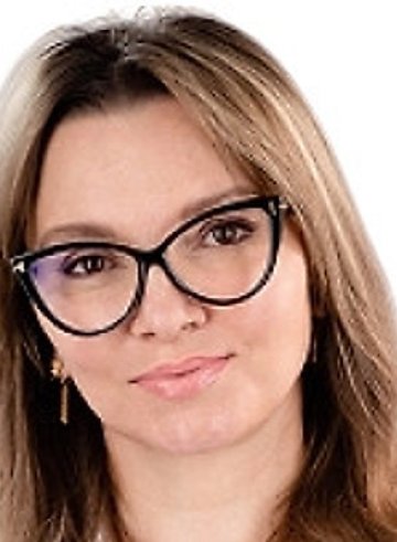 Качанова Татьяна Александровна