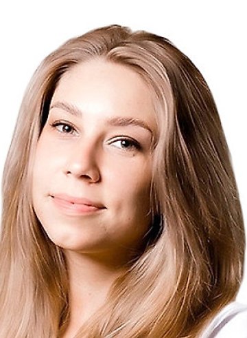 Лебедева Анастасия Андреевна