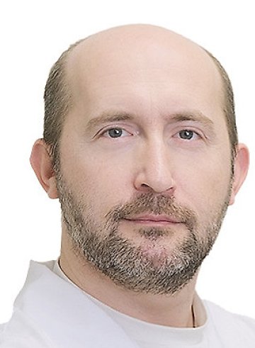 Чернышов Дмитрий Анатольевич