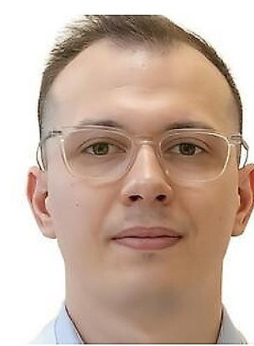 Батаков Семен Дмитриевич
