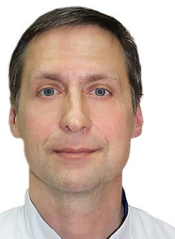 Семененко Лев Иванович