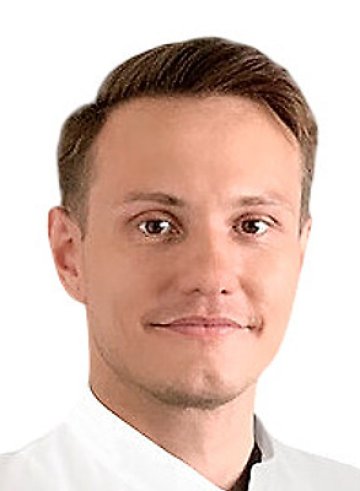 Березкин Вячеслав Сергеевич