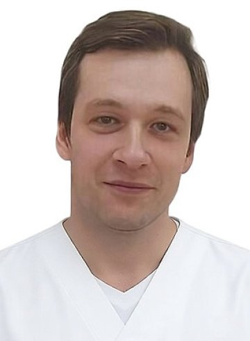 Агеев Алексей Сергеевич